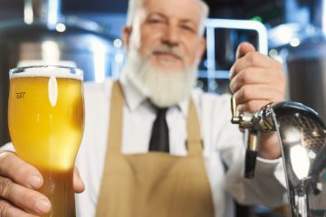 Lebensmittel-Industrie