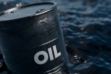 Öl, Gas & Petro-Chemie-Industrie