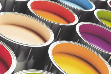 Lack-& Farb-Industrie