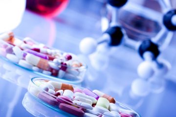 Pharma- & Kosmetik-Industrie