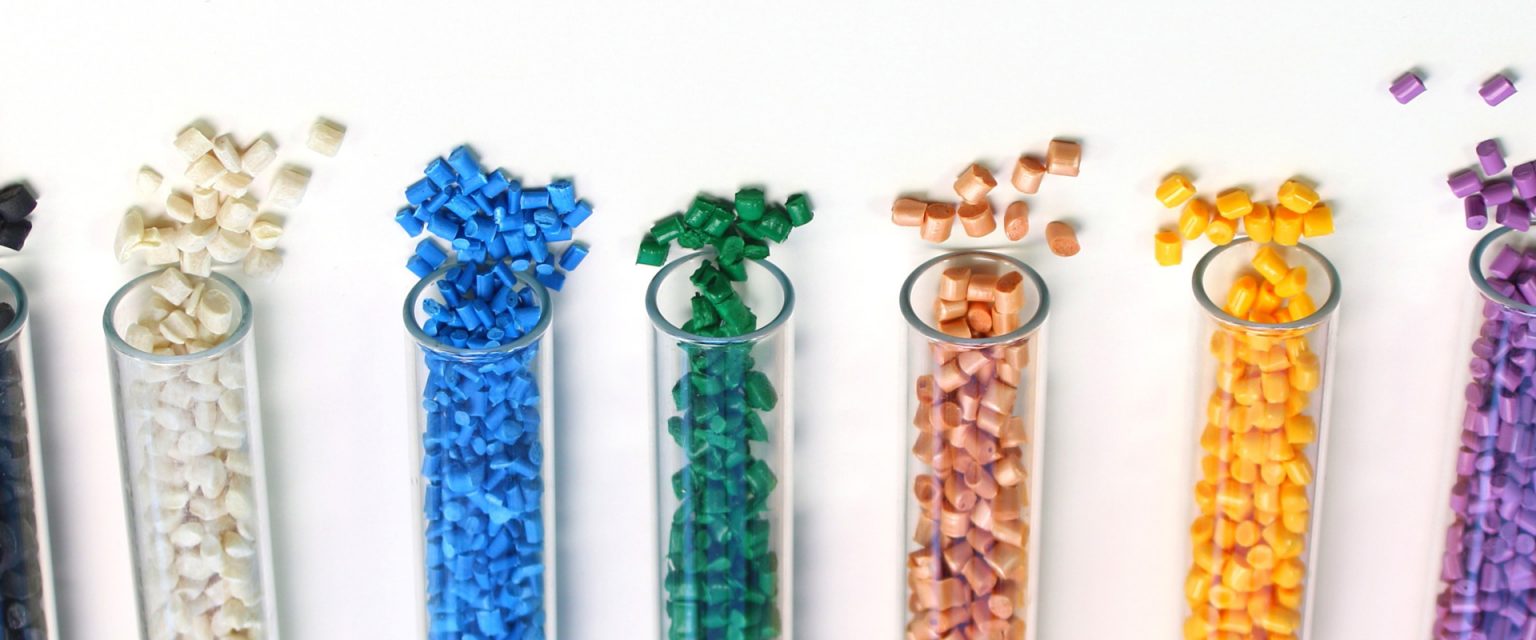 Plastics Industry ZEILFELDER PUMPEN