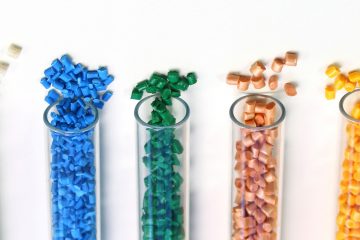 Kunststoff-Industrie