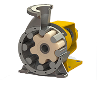 Internal Gear Pumps