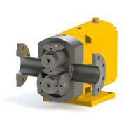 Rotary Lobe Pumps