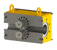 Gear Pumps